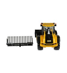 Chargeur JCB 419S