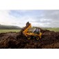 Dumper de chantier JCB 6T