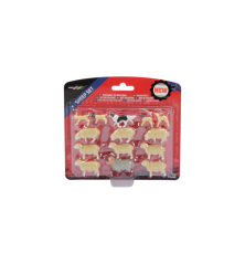 Troupeau de moutons