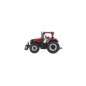 Tracteur CASE Maxxum 150