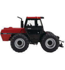 Tracteur CASE International
