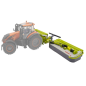Faucheuse arrière Claas Disco