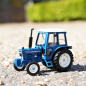 Tracteur Ford 6600