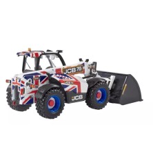 Chargeur JCB Union Jack AgriPro