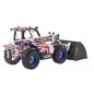 Chargeur JCB Union Jack AgriPro