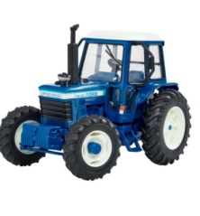Tracteur Ford TW20