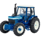 Tracteur Ford TW20