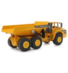 Camion Benne Volvo A40G