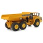 Camion Benne Volvo A40G