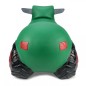 Tracteur rebondissant Fendt