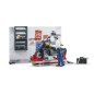 Ensemble de service de moto Scrambler Ducati Full Throttle