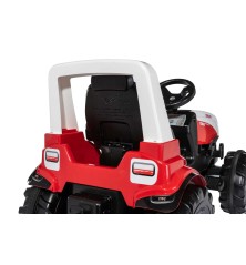 Tracteur Steyr 6300 Terrus CVT