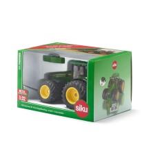 Tracteur John Deere 8R 410