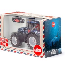 Christmas New Holland limited edition