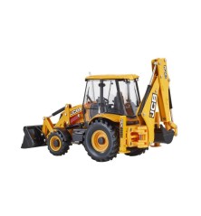 JCB 3CX Plus