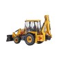 JCB 3CX Plus