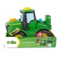 Tracteur interactif Key-n-Go Johnny
