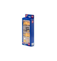 DHL Set logistique