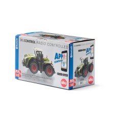 Claas Xerion 5000 TracVC