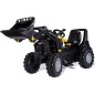 Tracteur Deutz Farm 8280 TTV Warrior