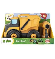 Build a Dump Truck