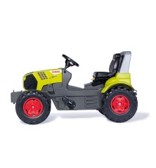 RollyFarmTrac Premium II CLAAS Arion 660