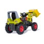 Tracteur Claas Arion 660 Plus