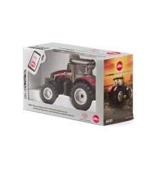 Massez Ferguson 9S avec commande via app bluetooth