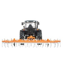 Heritage Tractor Playset