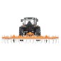 Heritage Tractor Playset