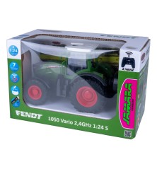 Tracteur Fendt 1050 Vario