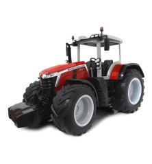 Tracteur Massey Ferguson 8S285