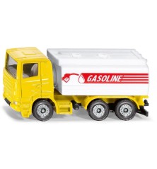 Camion citerne