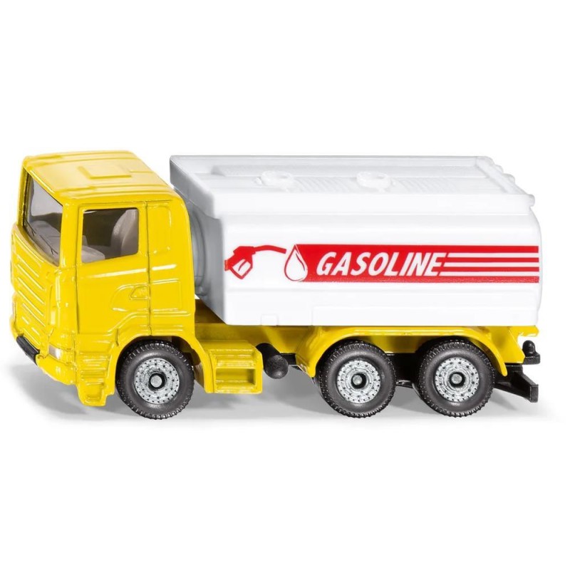 Camion citerne
