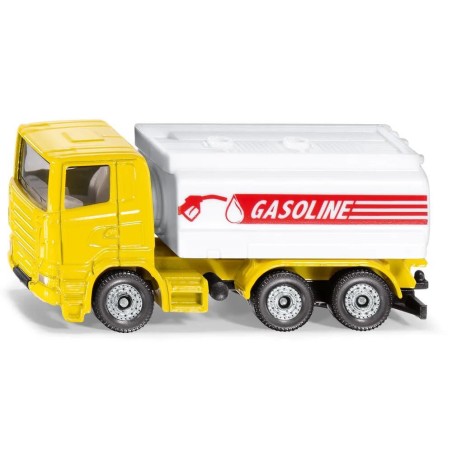 Camion citerne
