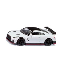 Nissan GT-R Nismo