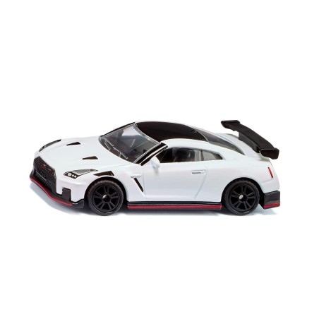 Nissan GT-R Nismo