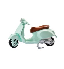 Vespa 125 GTS Super