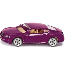 Bentley Continental GT V8