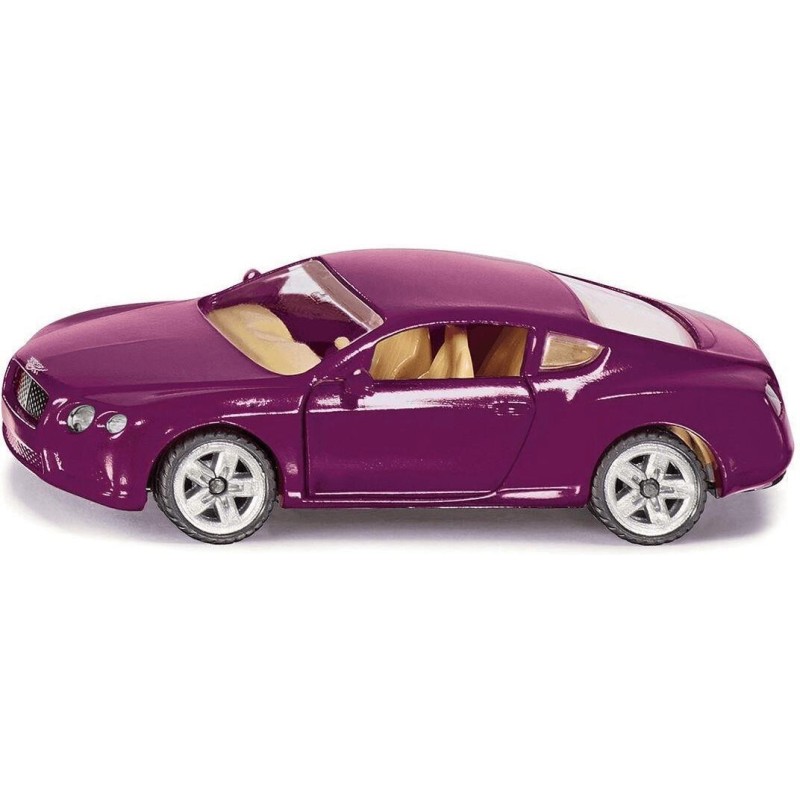 Bentley Continental GT V8