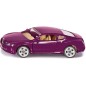 Bentley Continental GT V8
