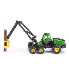 Abatteuse John Deere Harvester