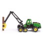 Abatteuse John Deere Harvester