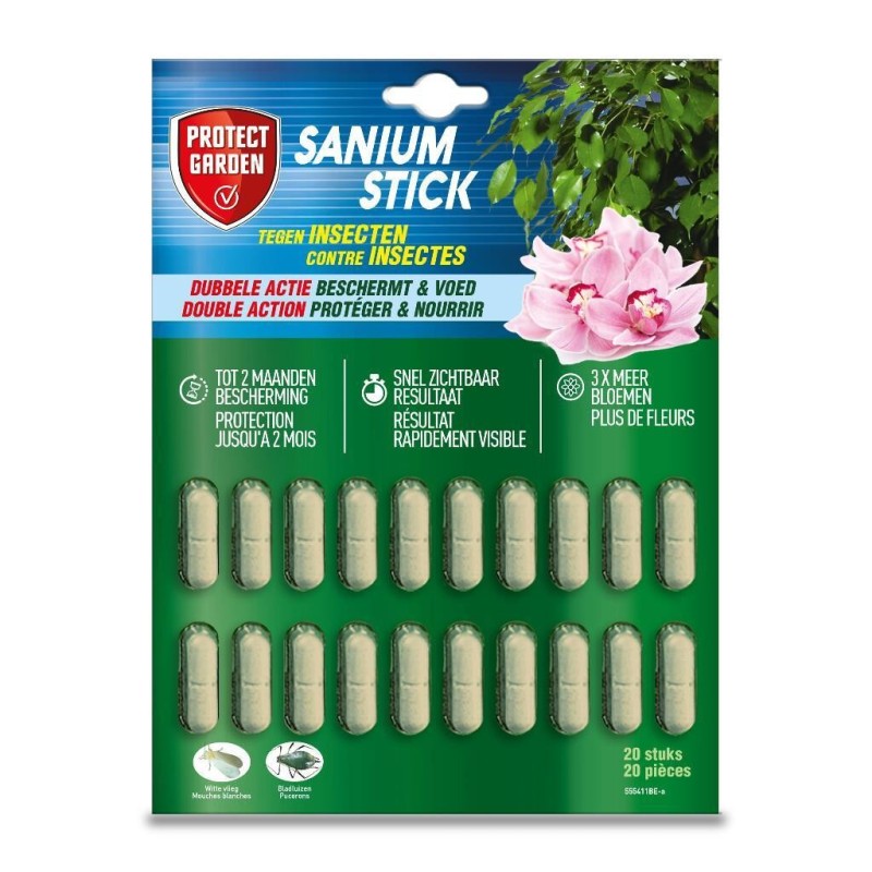 Sanium Stick 20 pcs