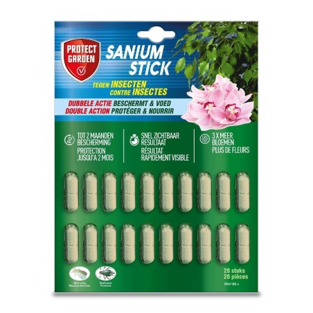 Sanium Stick 20 pcs