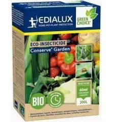 Conserve Garden 60 ml