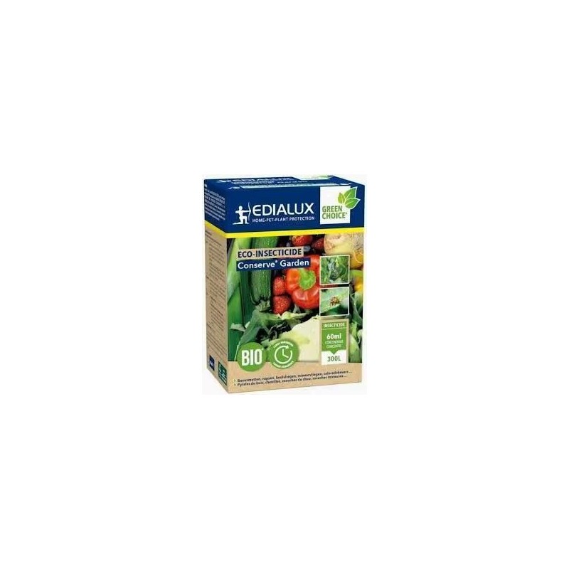 Conserve Garden 60 ml