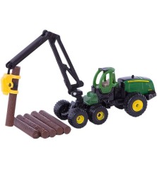 Abatteuse John Deere Harvester
