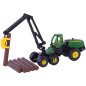 Abatteuse John Deere Harvester