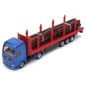 Camion forestier MAN